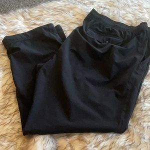 Mens L.L. BEAN Multisport Pants XXL 32”